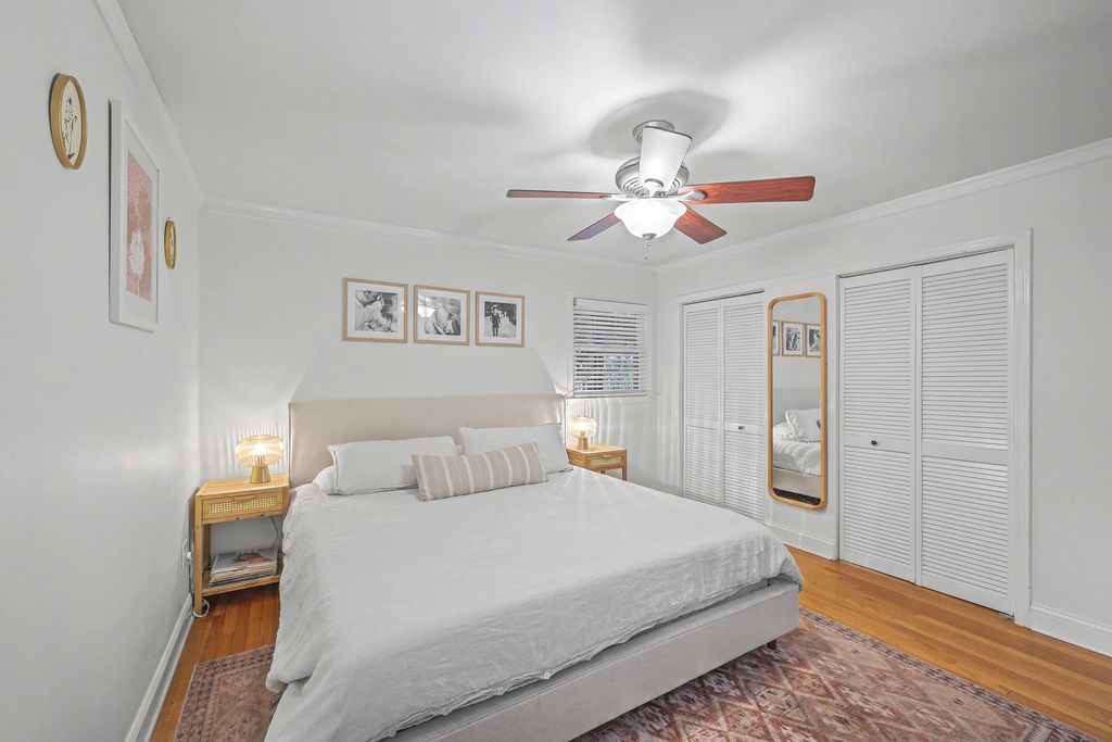 Image 27 of property listing at 1284 Orange Branch Road, Charleston, SC 29407