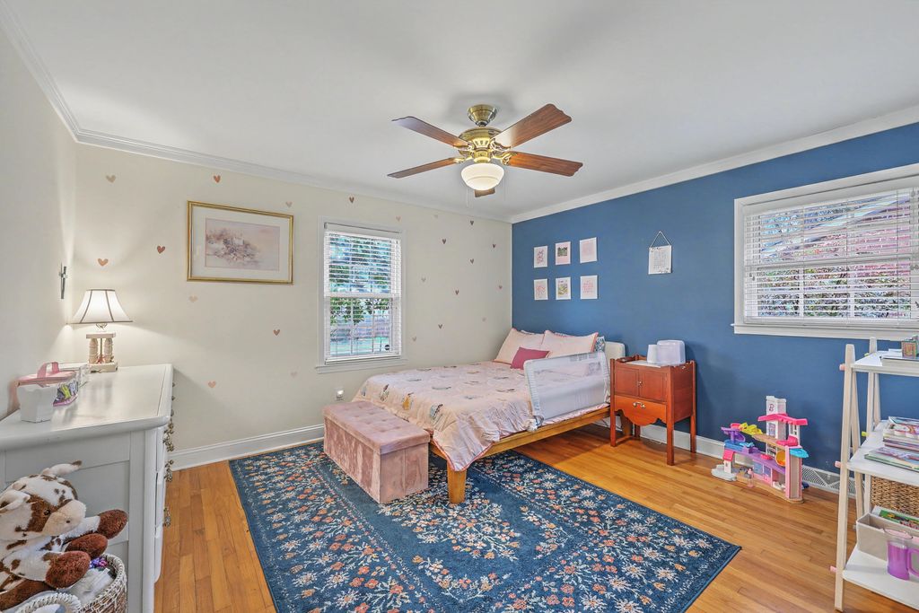 Image 29 of property listing at 1284 Orange Branch Road, Charleston, SC 29407