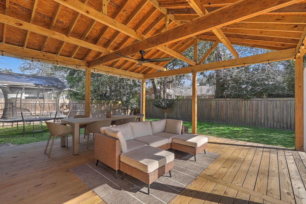 Image 38 of property listing at 1284 Orange Branch Road, Charleston, SC 29407