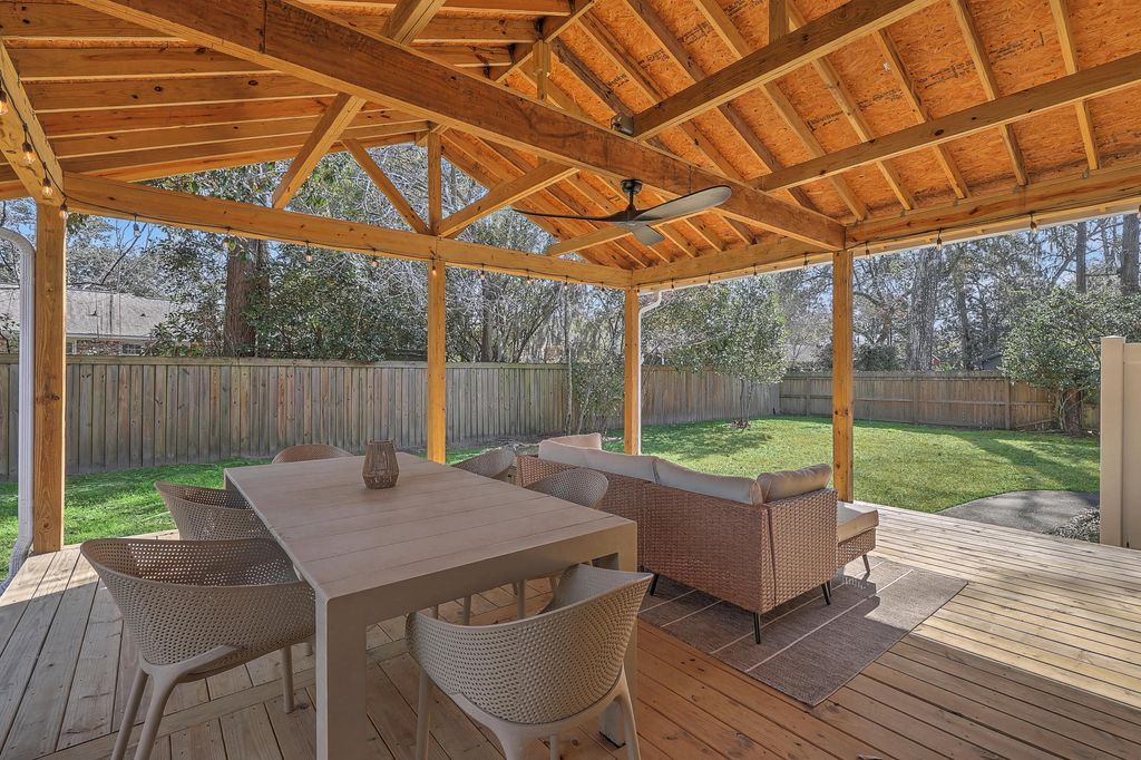 Image 39 of property listing at 1284 Orange Branch Road, Charleston, SC 29407