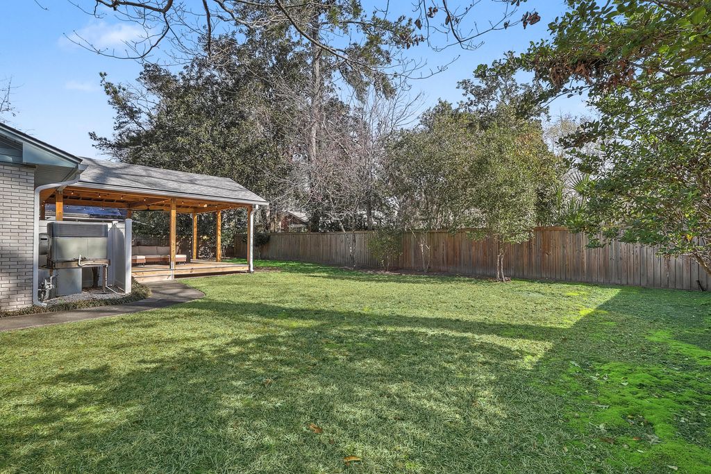 Image 42 of property listing at 1284 Orange Branch Road, Charleston, SC 29407