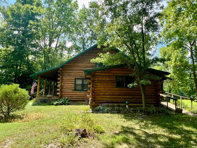 999 N 300 E, Logansport, IN 46947