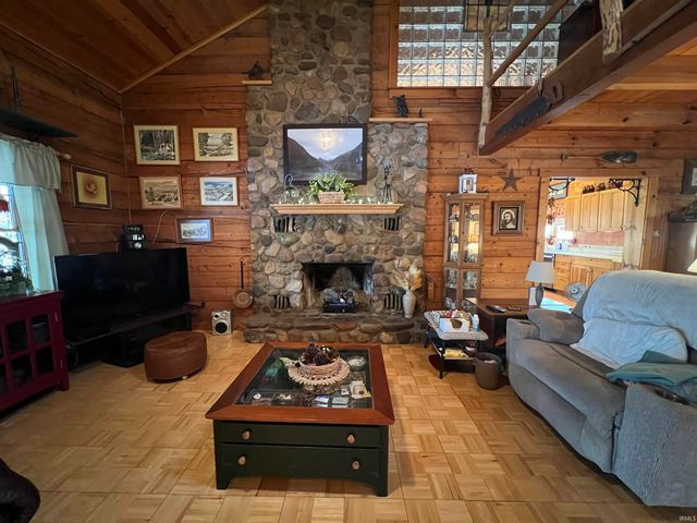 999 N 300 E, Logansport, IN 46947