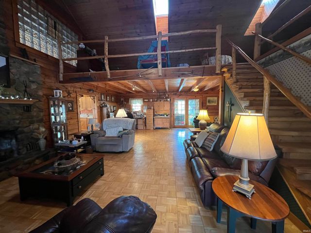 999 N 300 E, Logansport, IN 46947