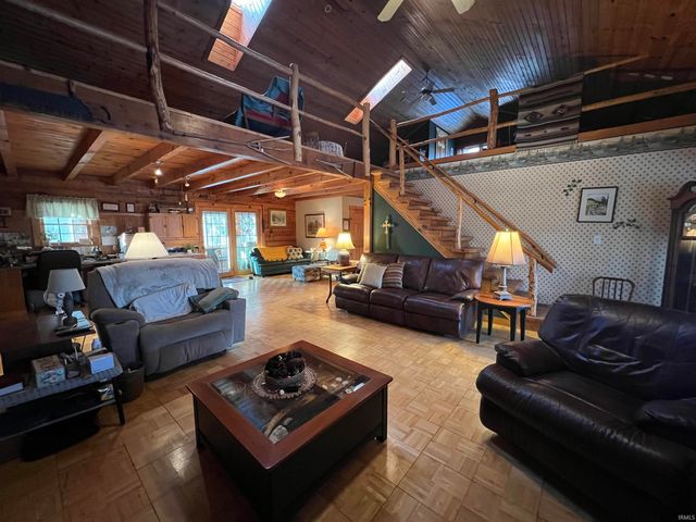 999 N 300 E, Logansport, IN 46947