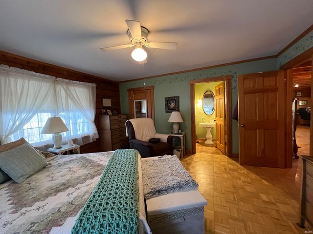 999 N 300 E, Logansport, IN 46947