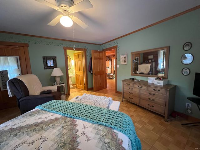 999 N 300 E, Logansport, IN 46947