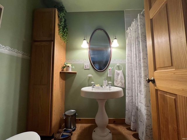 999 N 300 E, Logansport, IN 46947