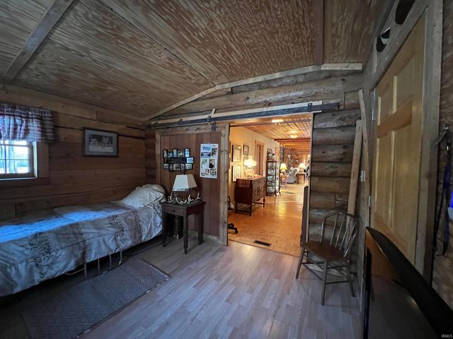 999 N 300 E, Logansport, IN 46947