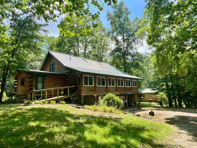 999 N 300 E, Logansport, IN 46947