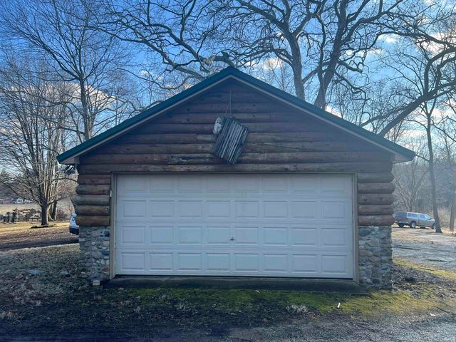 999 N 300 E, Logansport, IN 46947