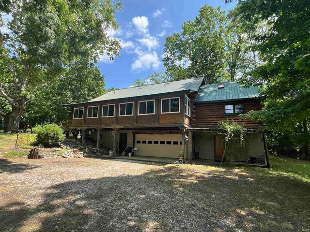 999 N 300 E, Logansport, IN 46947