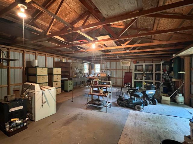 999 N 300 E, Logansport, IN 46947