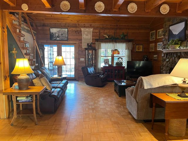 999 N 300 E, Logansport, IN 46947