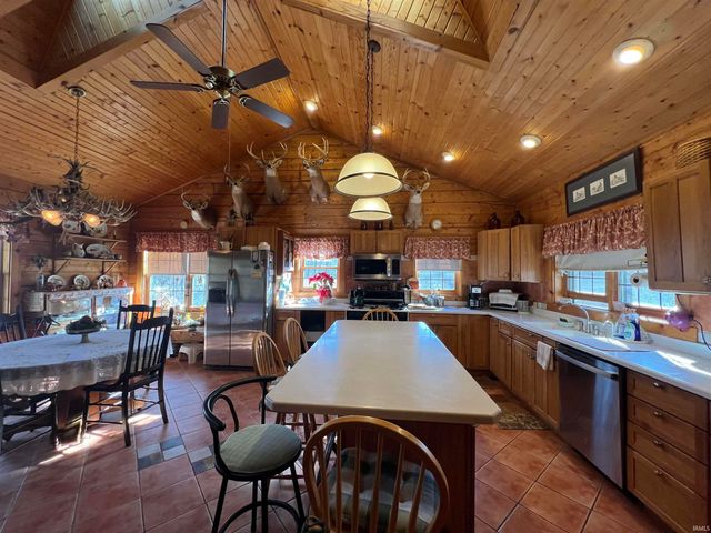 999 N 300 E, Logansport, IN 46947