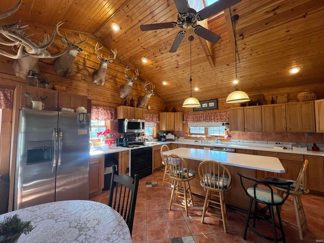 999 N 300 E, Logansport, IN 46947