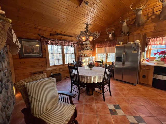 999 N 300 E, Logansport, IN 46947