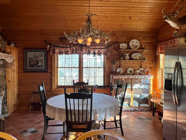 999 N 300 E, Logansport, IN 46947