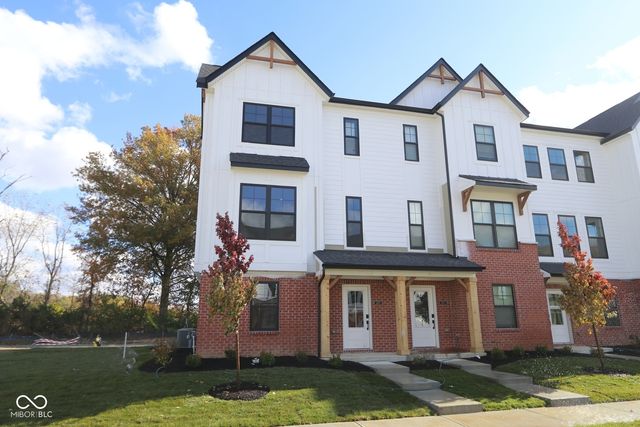 4507 Yellowwood Avenue, Brownsburg, IN 46112