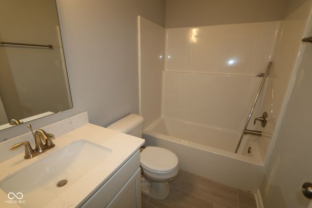 4507 Yellowwood Avenue, Brownsburg, IN 46112