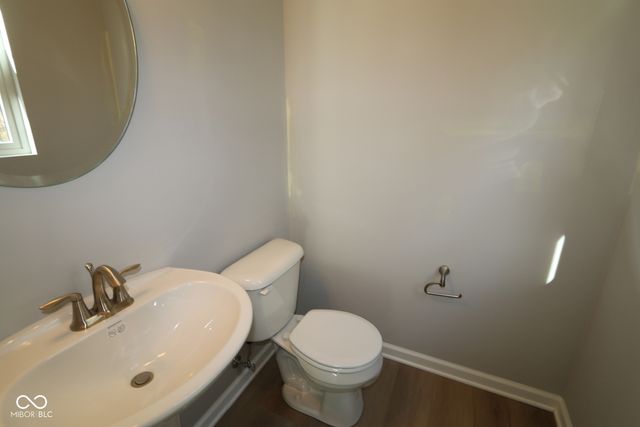 4507 Yellowwood Avenue, Brownsburg, IN 46112