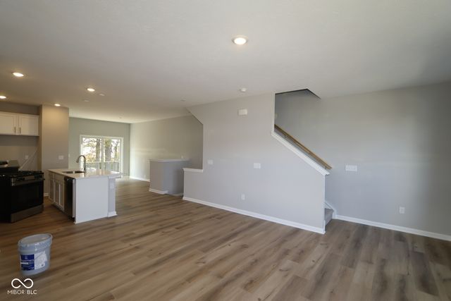 4507 Yellowwood Avenue, Brownsburg, IN 46112