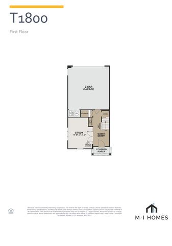 4507 Yellowwood Avenue, Brownsburg, IN 46112