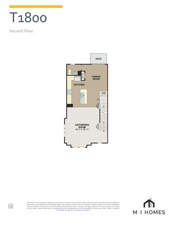 4507 Yellowwood Avenue, Brownsburg, IN 46112