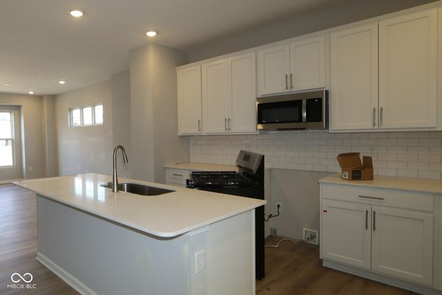 4507 Yellowwood Avenue, Brownsburg, IN 46112