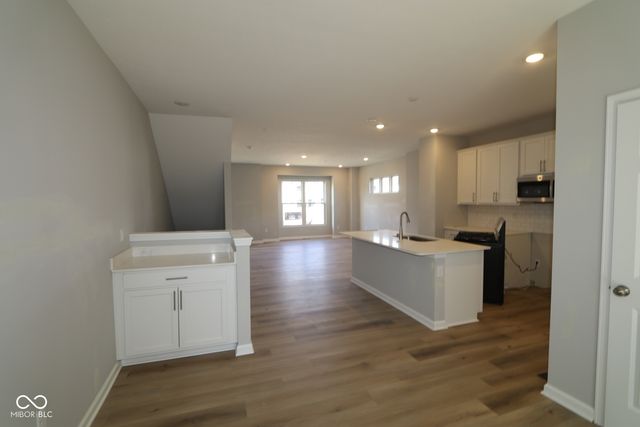 4507 Yellowwood Avenue, Brownsburg, IN 46112