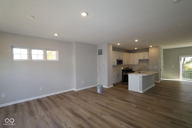 4507 Yellowwood Avenue, Brownsburg, IN 46112