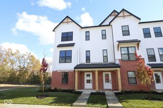 4507 Yellowwood Avenue, Brownsburg, IN 46112