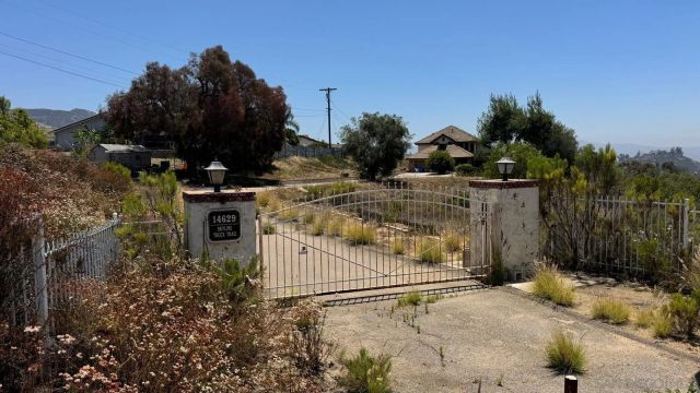 14629 Skyline Truck Trl, Jamul, CA 91935
