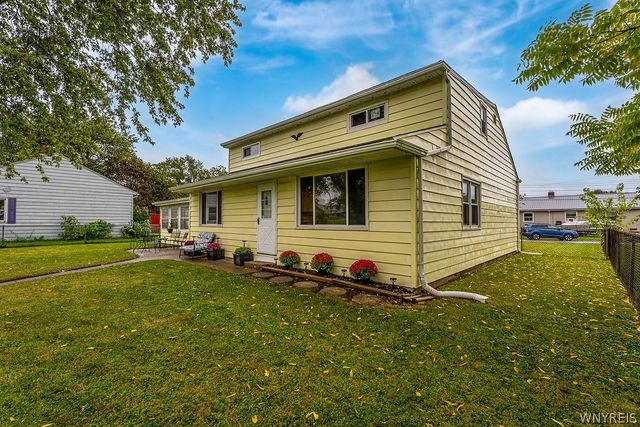 52 Allison Drive, Cheektowaga, NY 14225