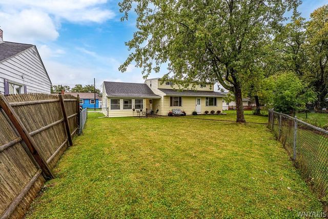 52 Allison Drive, Cheektowaga, NY 14225