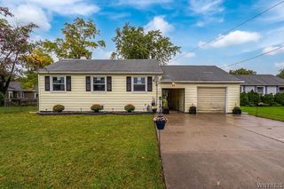 52 Allison Drive, Cheektowaga, NY 14225