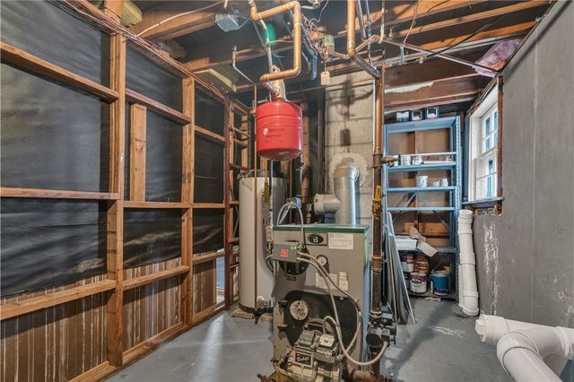 22 RAWLINSON Drive, Coventry, RI 02816