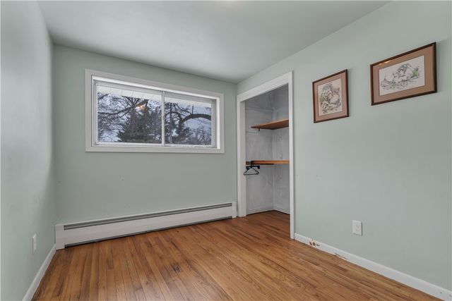 22 RAWLINSON Drive, Coventry, RI 02816