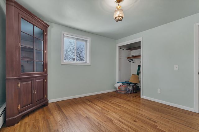 22 RAWLINSON Drive, Coventry, RI 02816