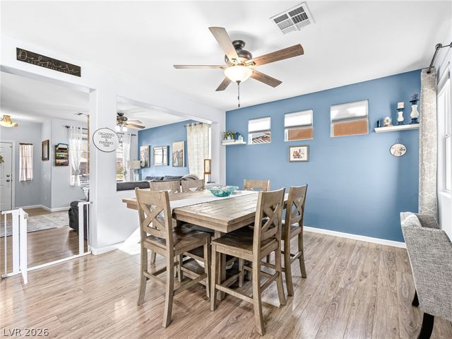 2199 Maple Shade Street, Henderson, NV 89002