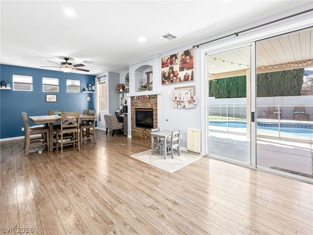 2199 Maple Shade Street, Henderson, NV 89002