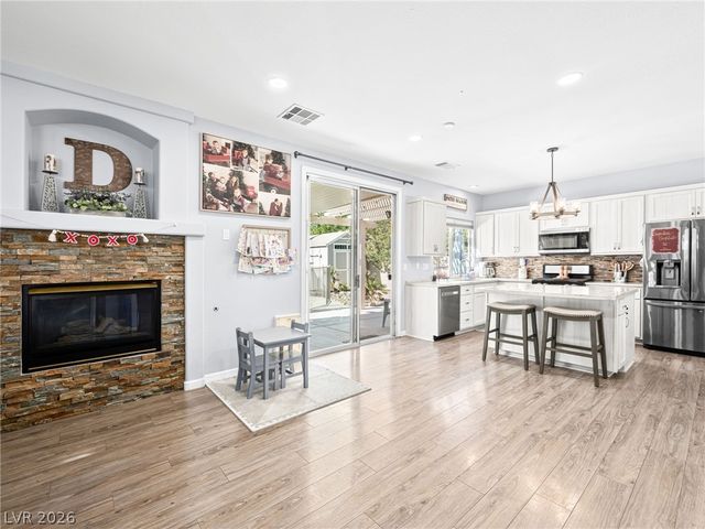 2199 Maple Shade Street, Henderson, NV 89002