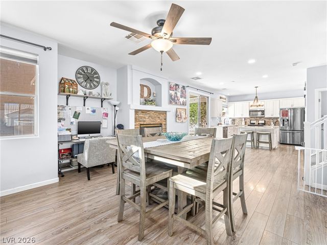 2199 Maple Shade Street, Henderson, NV 89002