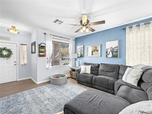 2199 Maple Shade Street, Henderson, NV 89002