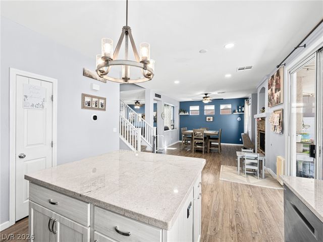 2199 Maple Shade Street, Henderson, NV 89002