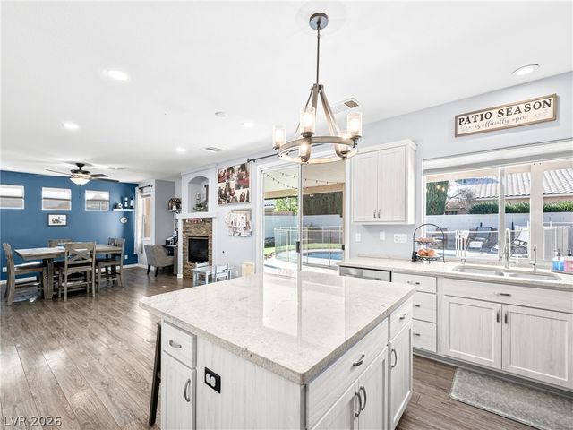 2199 Maple Shade Street, Henderson, NV 89002