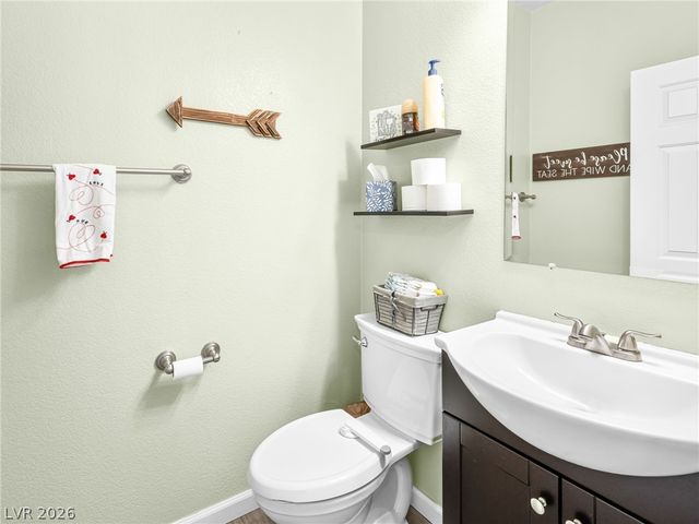 2199 Maple Shade Street, Henderson, NV 89002