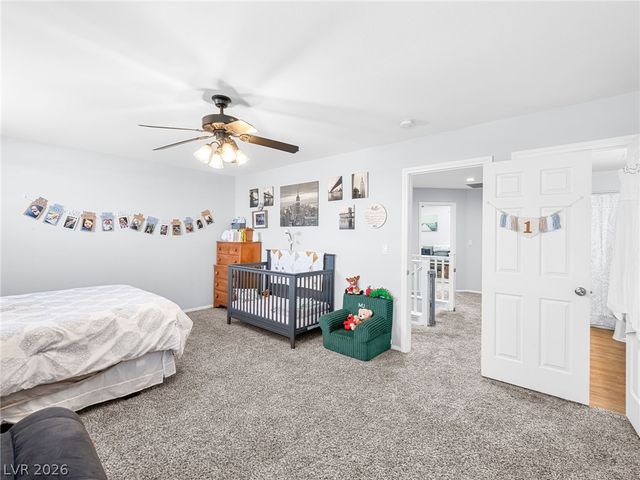 2199 Maple Shade Street, Henderson, NV 89002