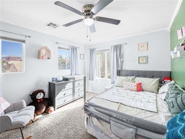 2199 Maple Shade Street, Henderson, NV 89002