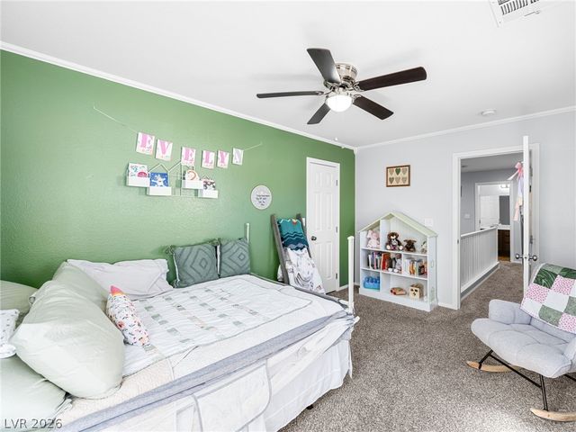 2199 Maple Shade Street, Henderson, NV 89002